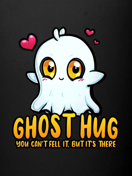Ghost Hug