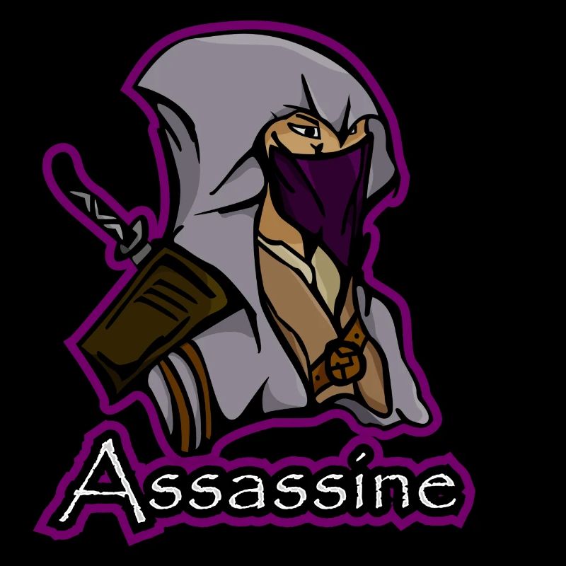 Der Assassine