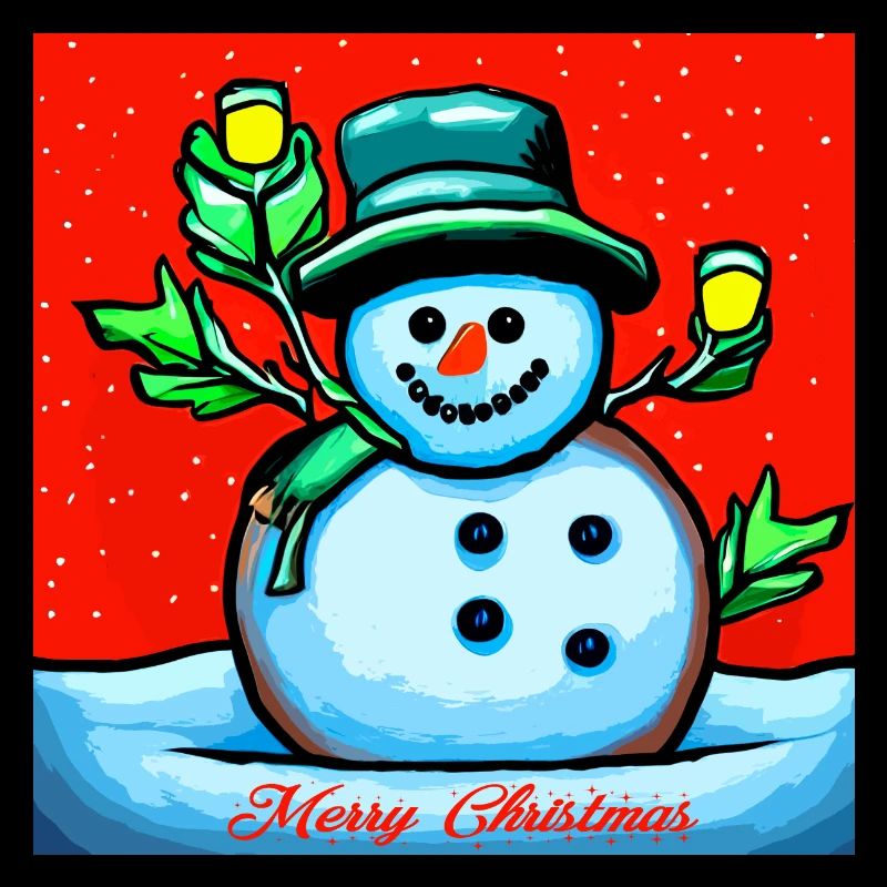 Joyeux Noël Feliz Navidad