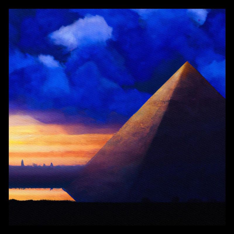 Great Pyramid