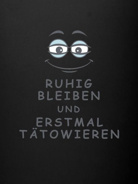 Tätowieren