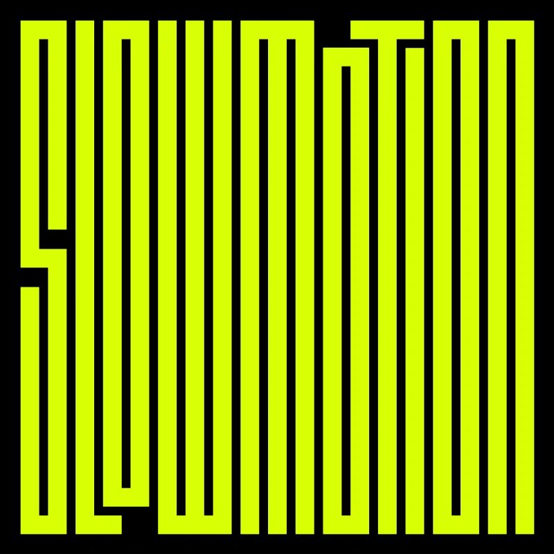 Slowmotion - Langsam machen