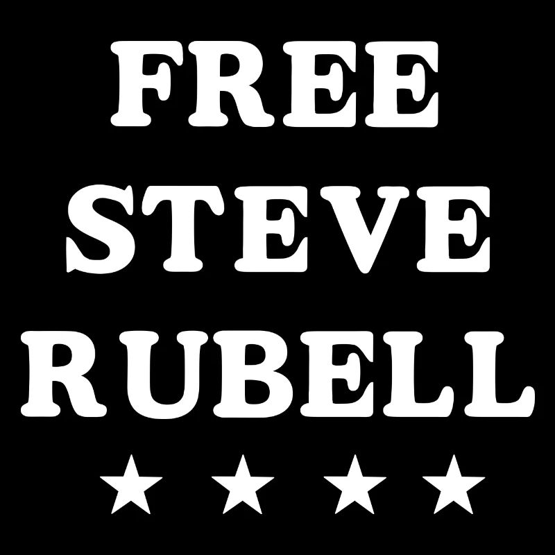 Free Steve Rubell