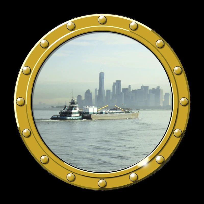 New York-Upper Bay