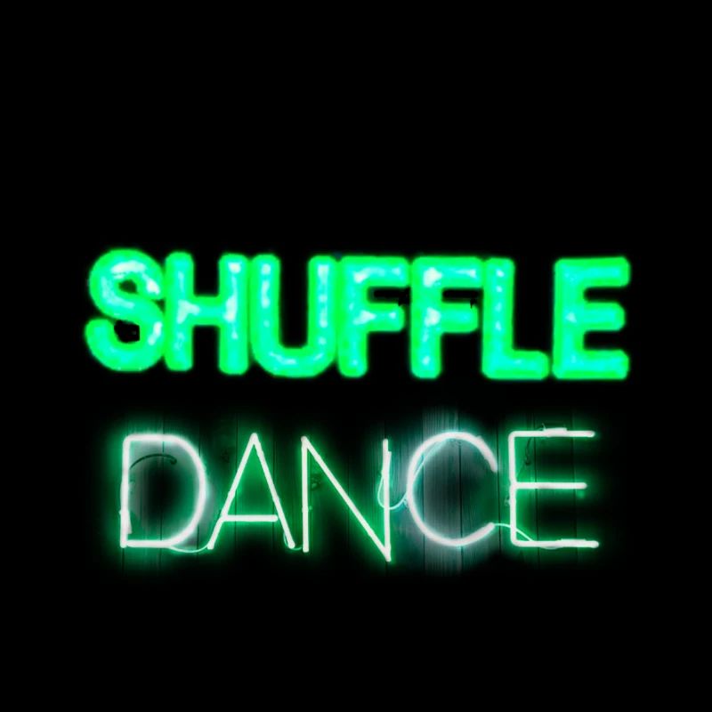 SHUFFLE DANCE