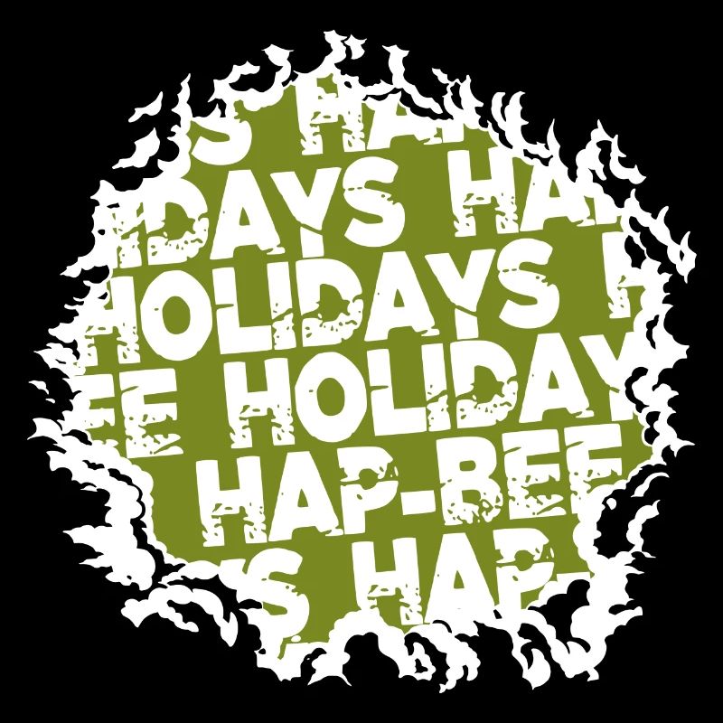 geek drôle présent présent idée nature