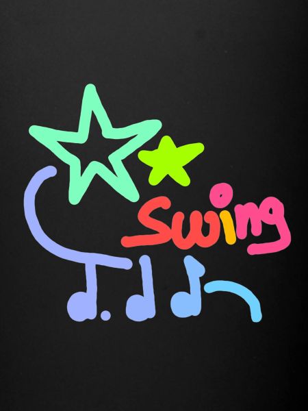 Swing ♩♩♪