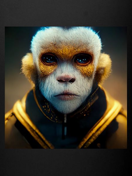 monkey king