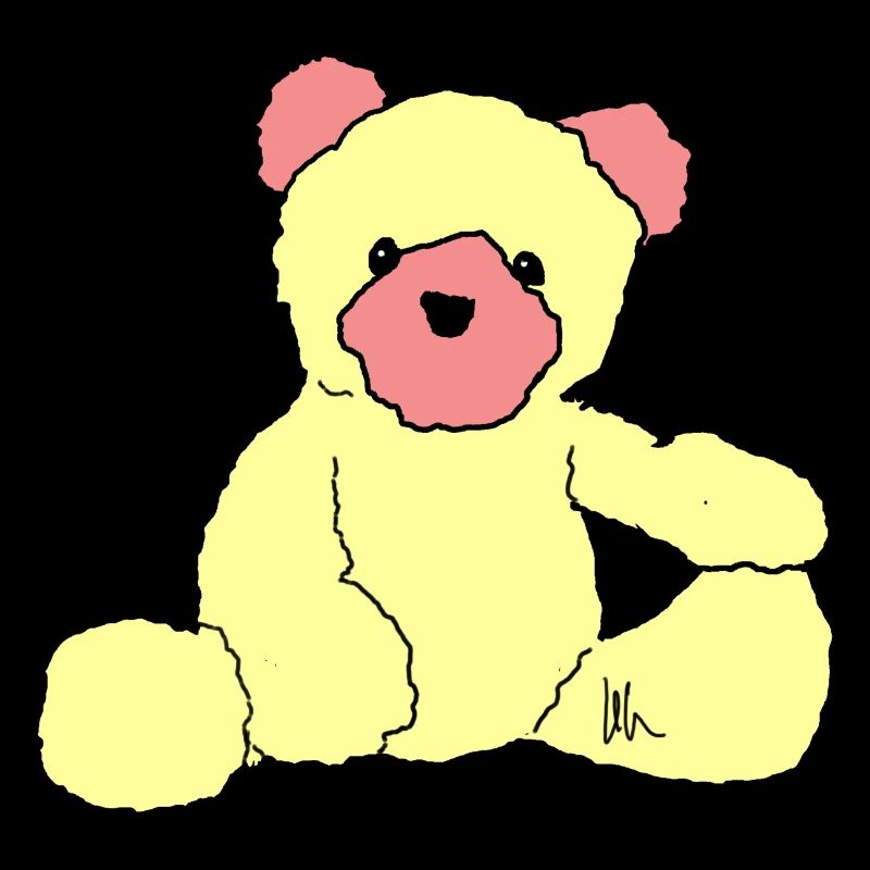 Teddy