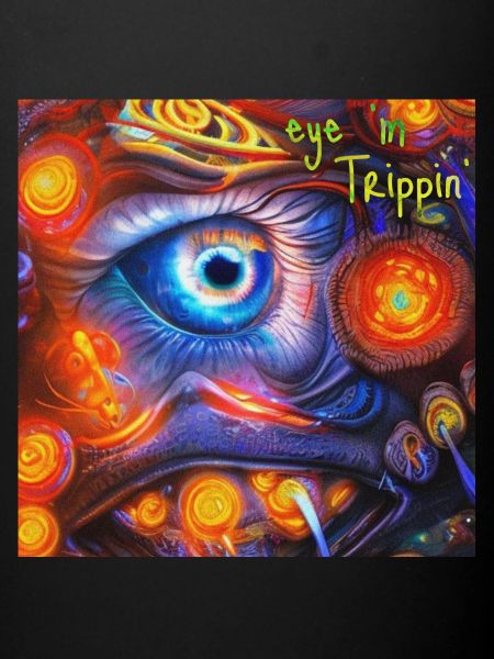 Oeil m trippin •02