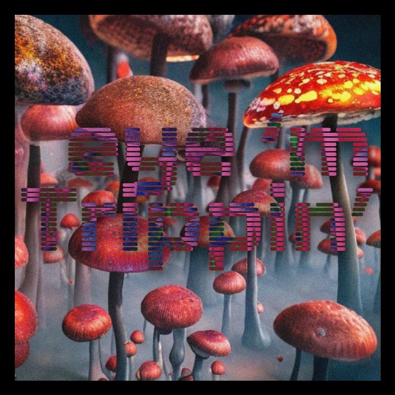 Auge M Trippin •05