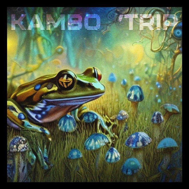 Voyage Kambo •02