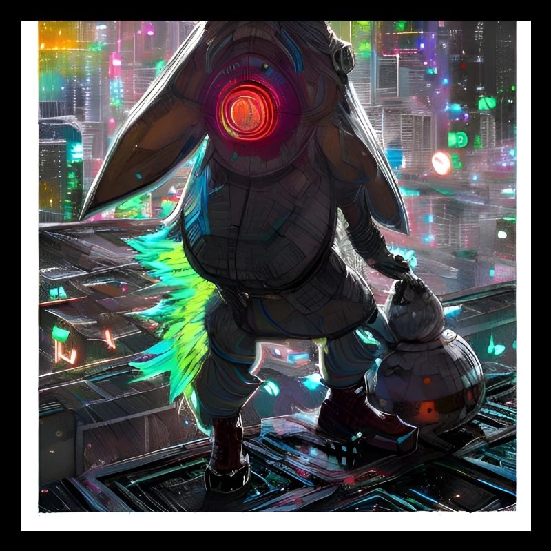 Series: distopia of christmas