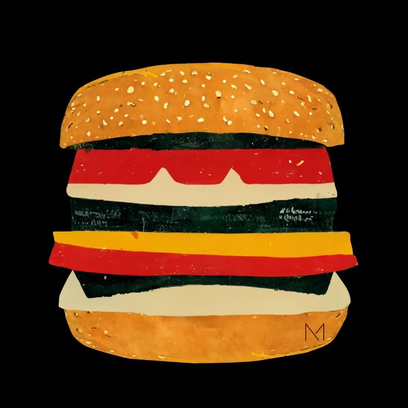 burgerTEE