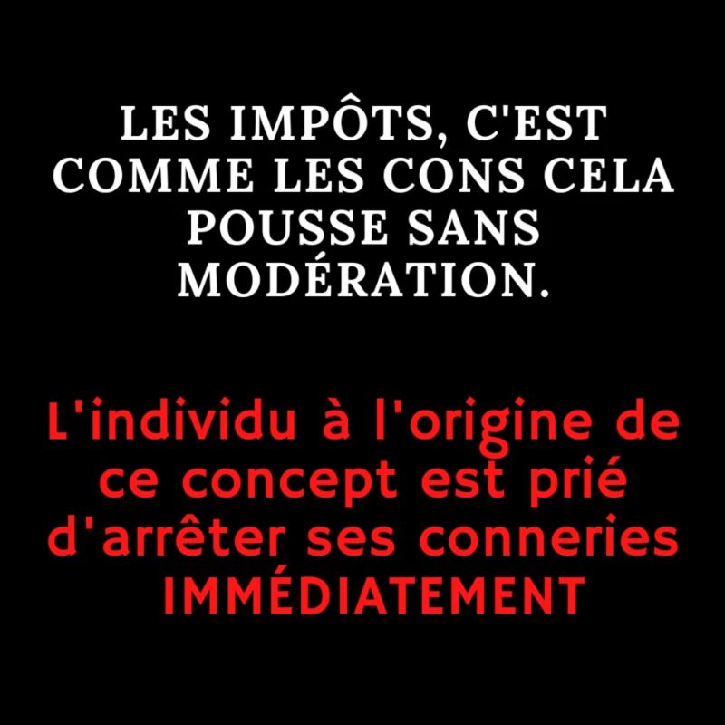 Sans modération