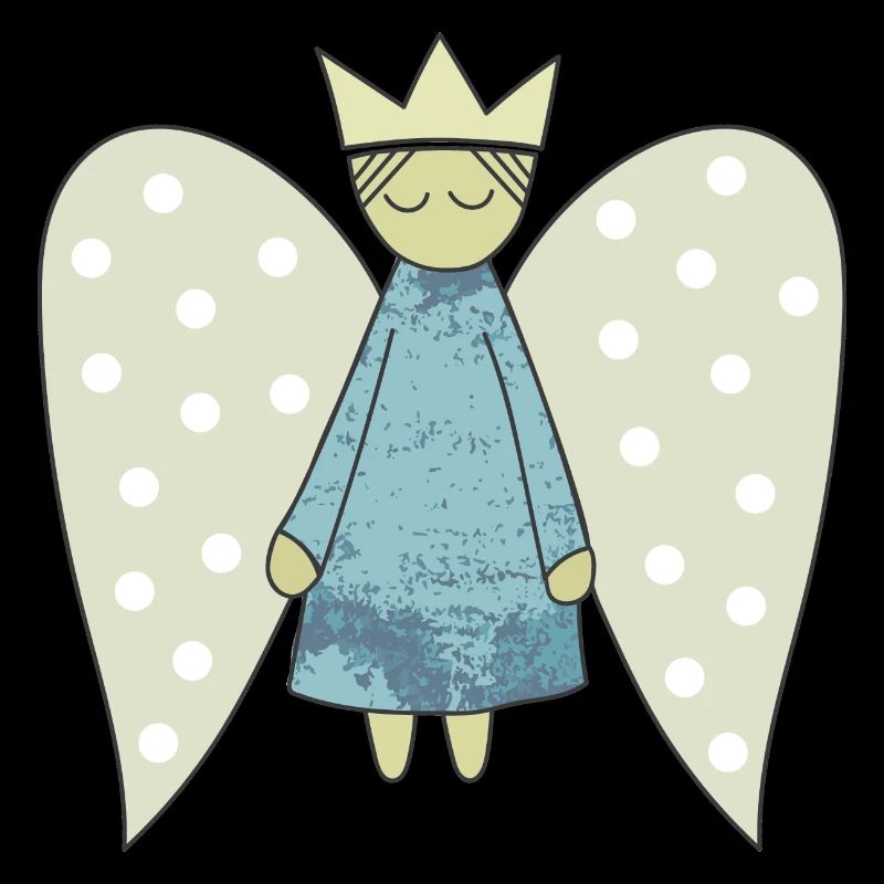 Le vol de l’ange de Noël