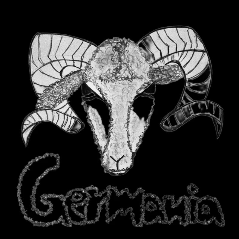 Germania Schafstädt Dark