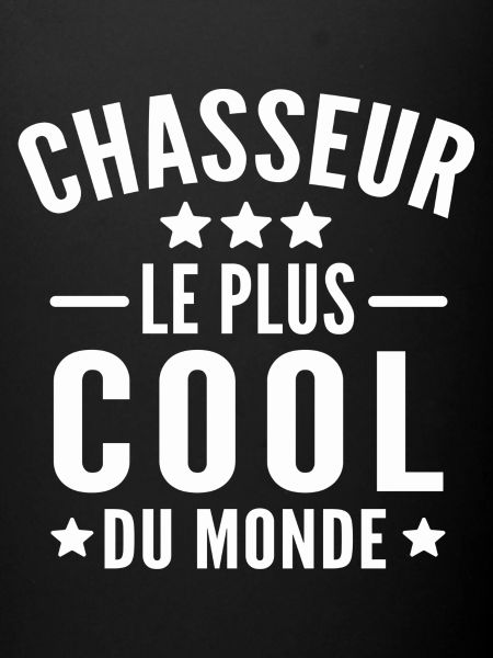 cadeau humour chasseur