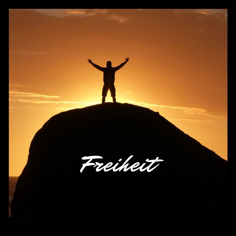 Freiheit