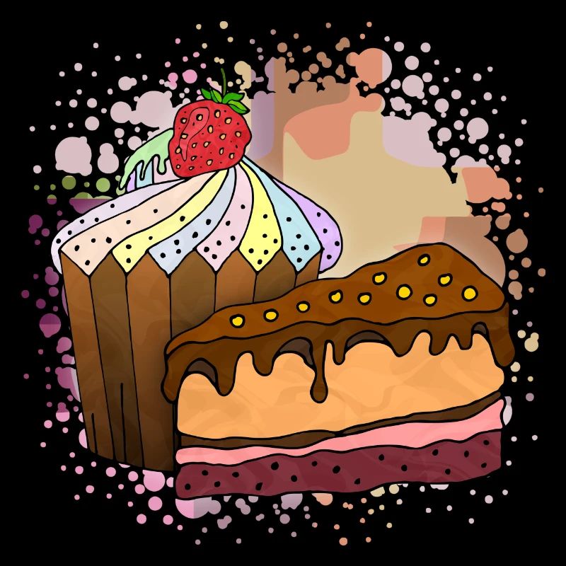 Gâteaux