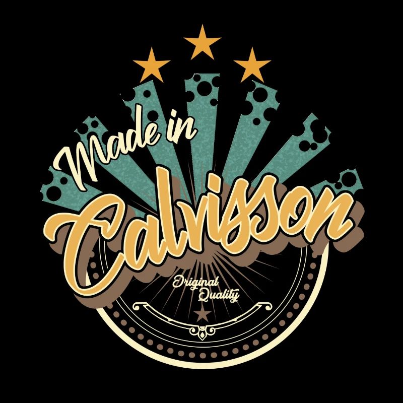 Made in Calvisson