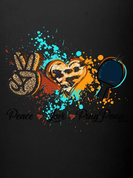 ping pong