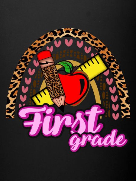 First Grade Teach