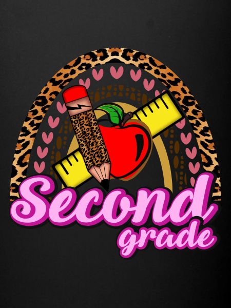 Second Grade Teach