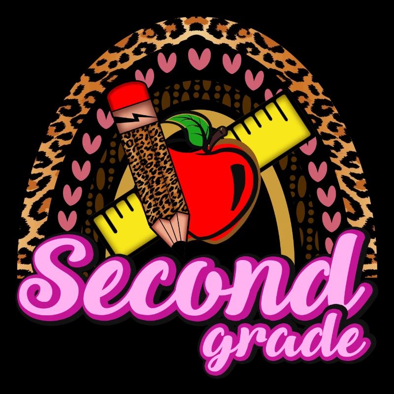 Enseignement de deuxième année