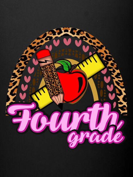 Fourth Grade Teach