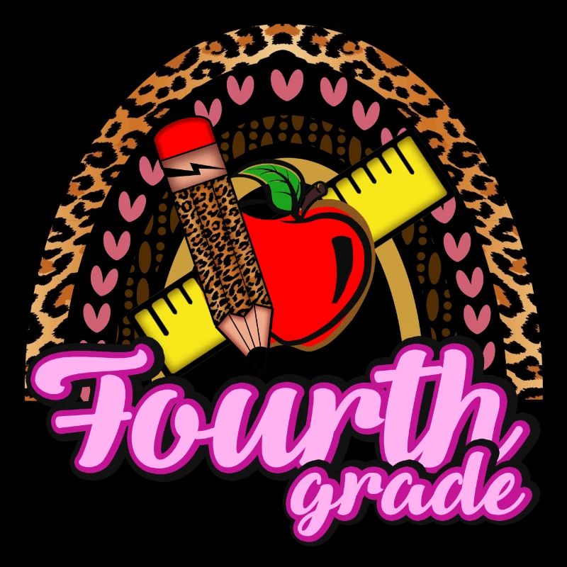 Fourth Grade Teach