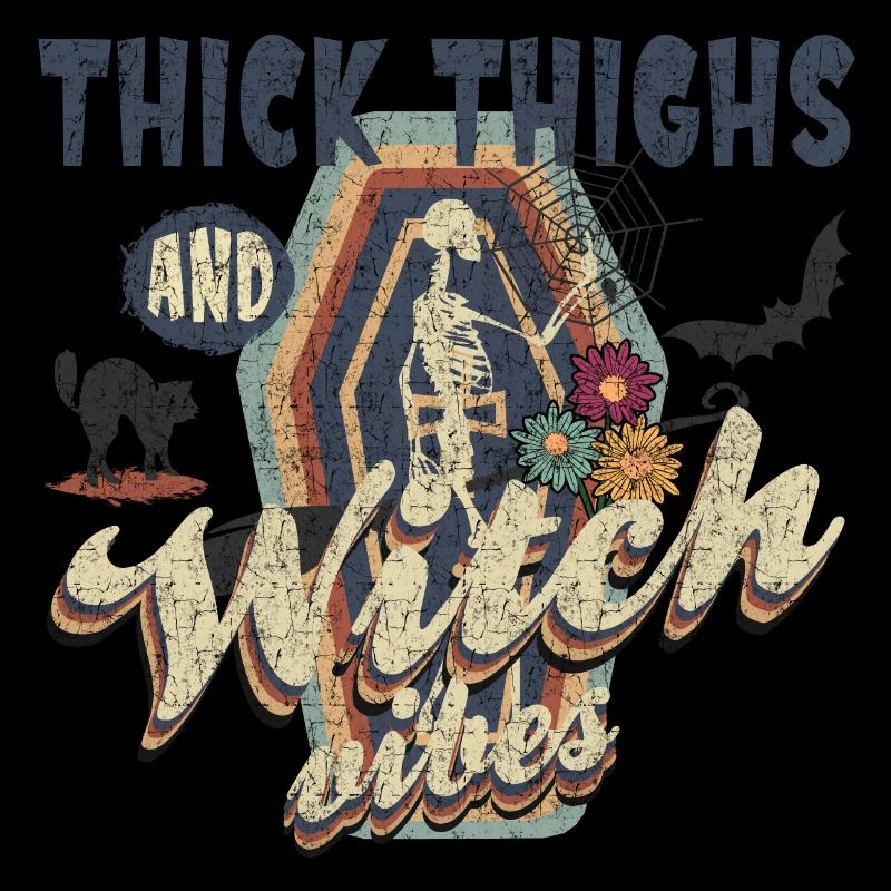 witch vibes