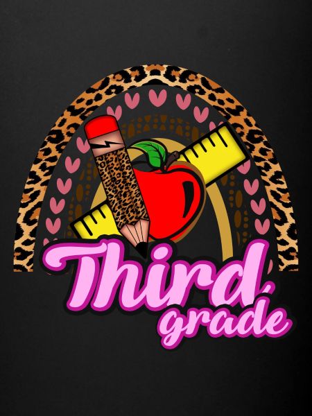 Third Grade Teach