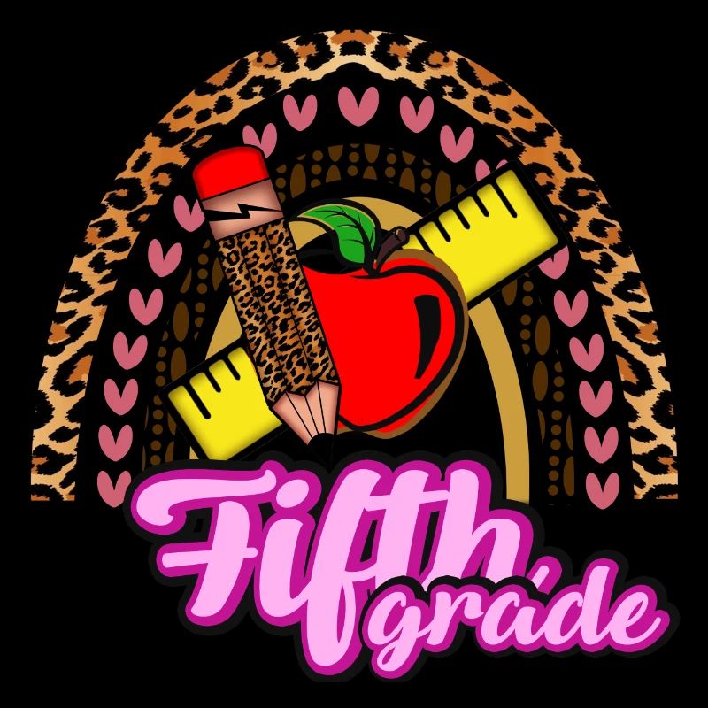 Fifth Grade Teach