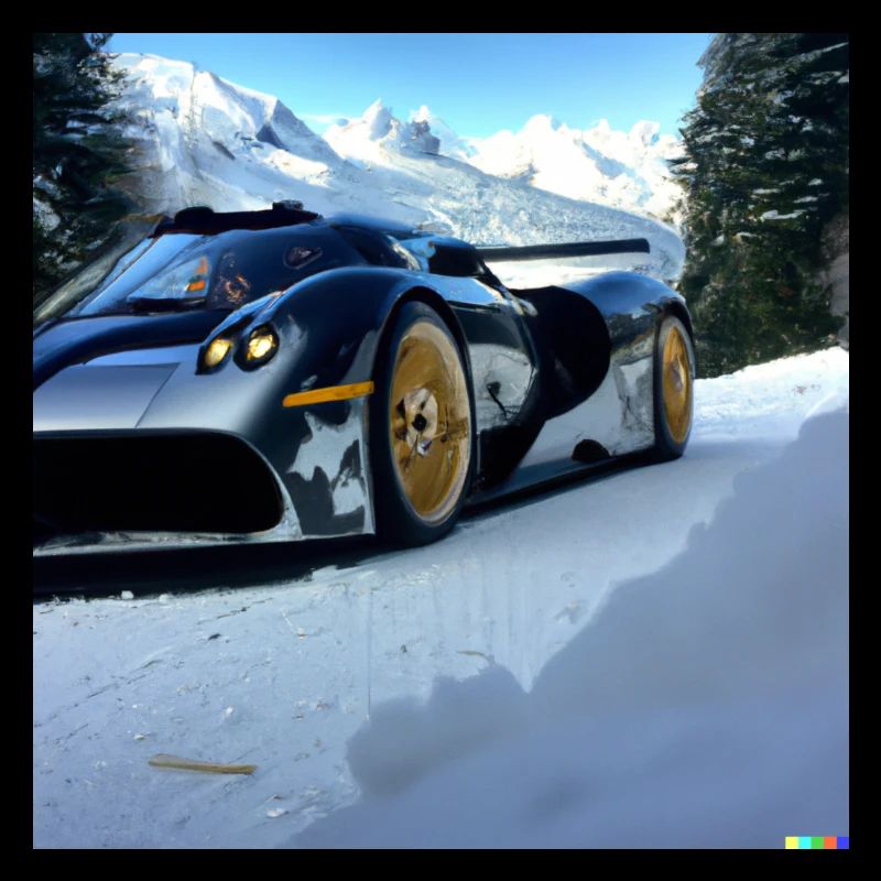 Pagani