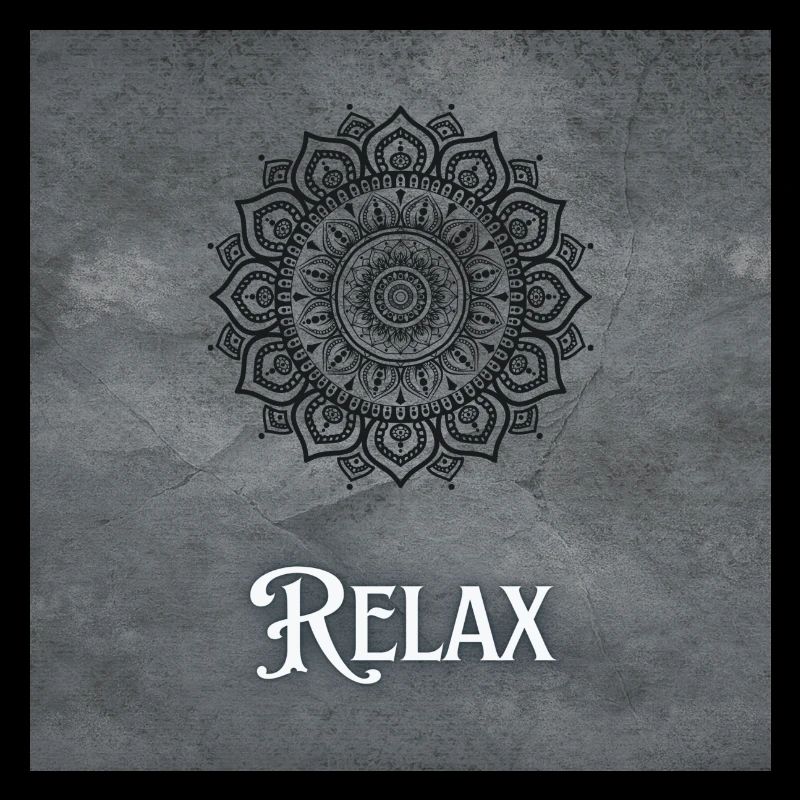 Relax grau