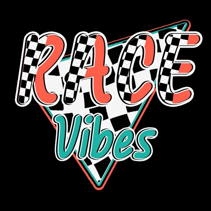 Vibrations de course