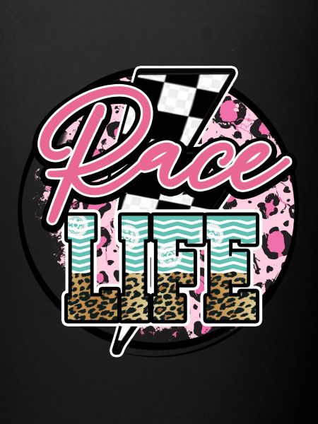 Vie de course