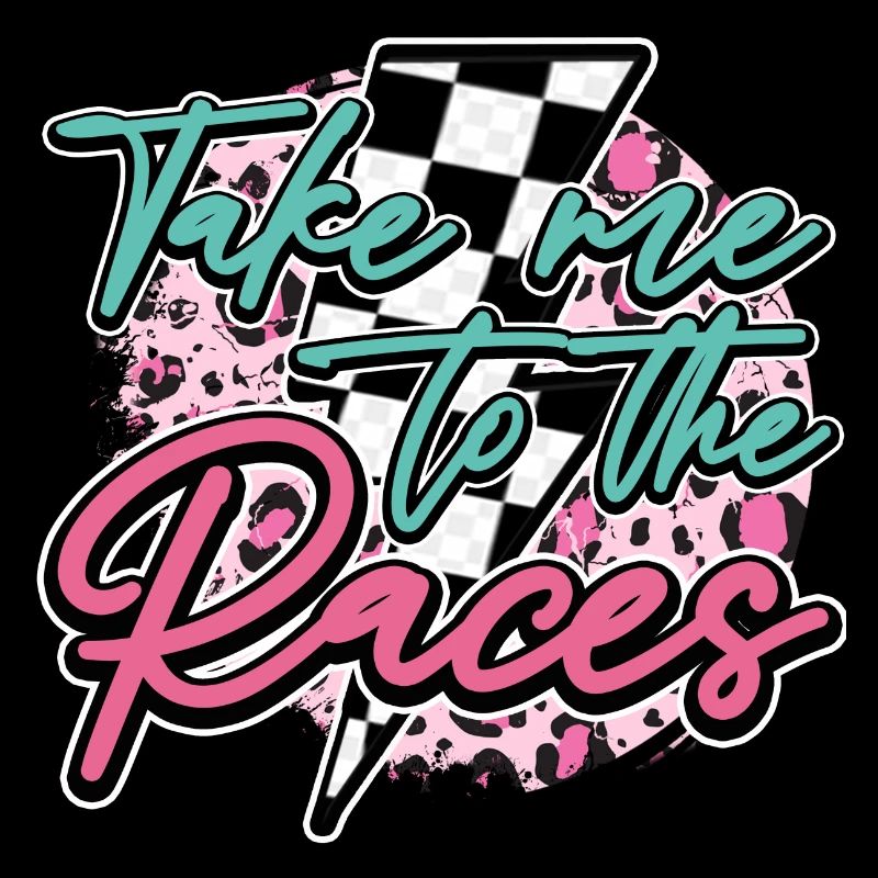 Bring mich zu den Rennen