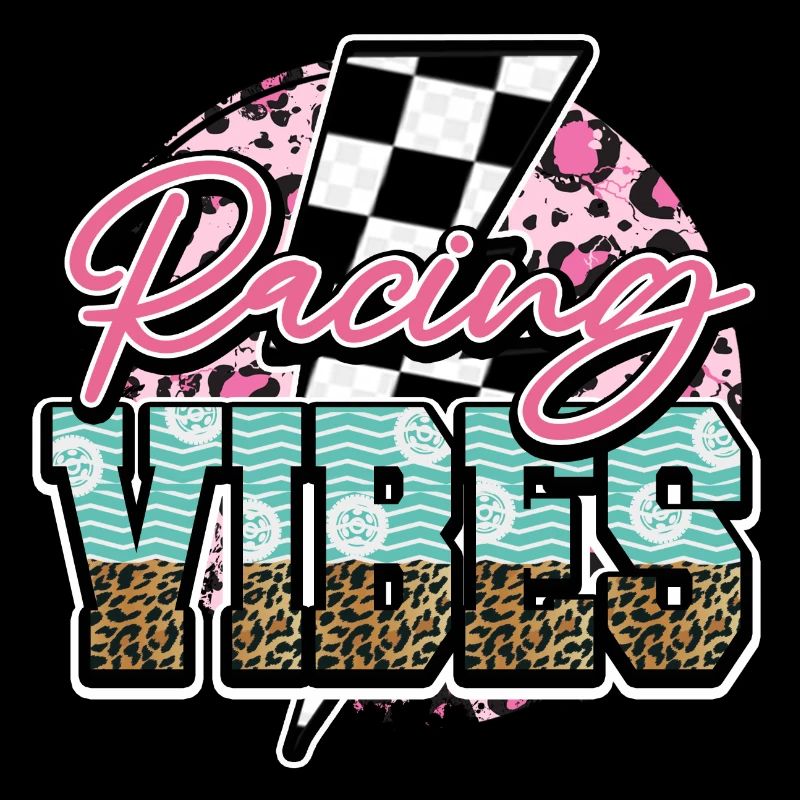 Racing Vibes