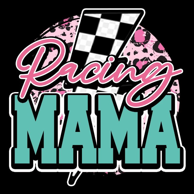 Racing Mama