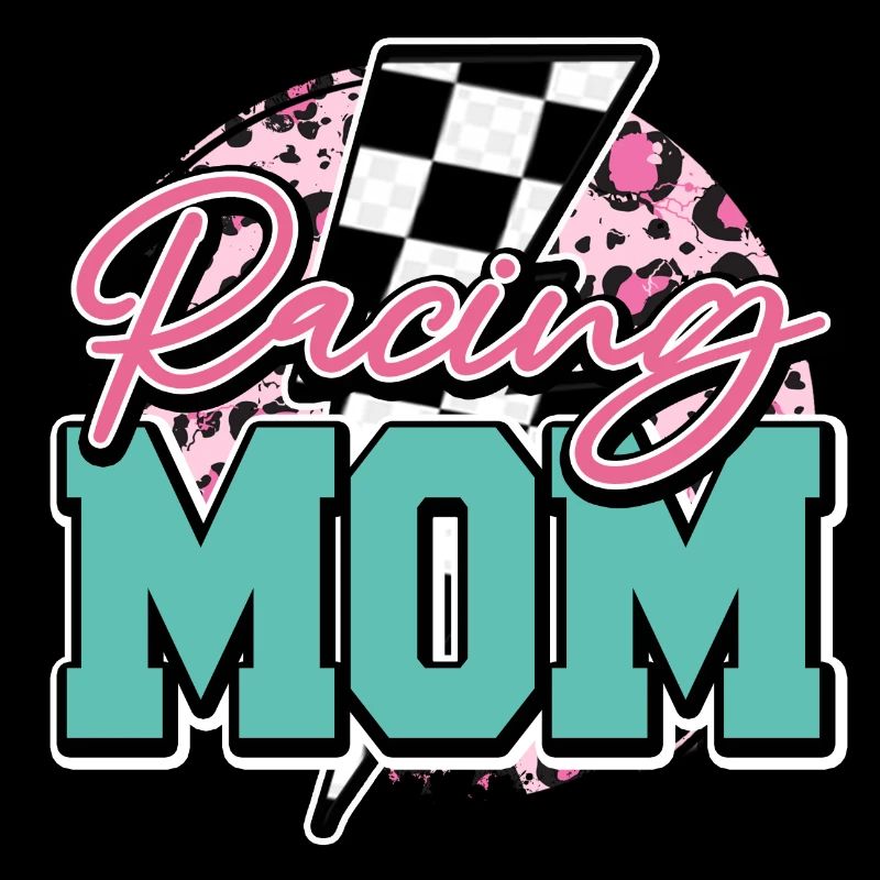 Racing Mom