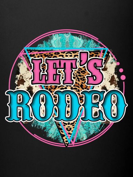 Lets Rodeo
