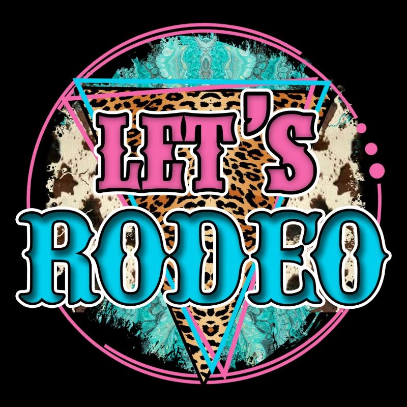 Lets Rodeo