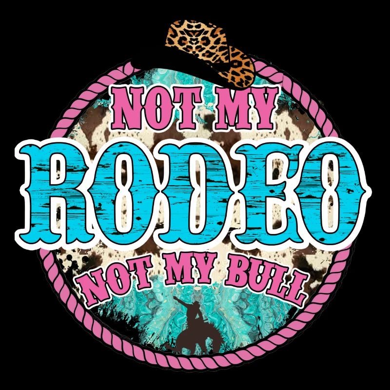 Nicht mein Rodeo