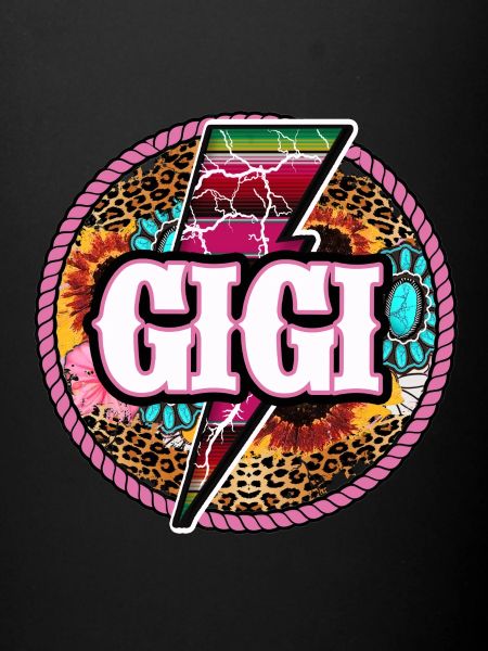 Gigi Lightning
