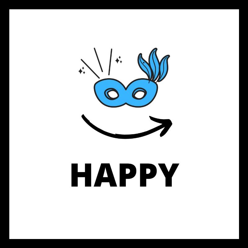 HAPPY