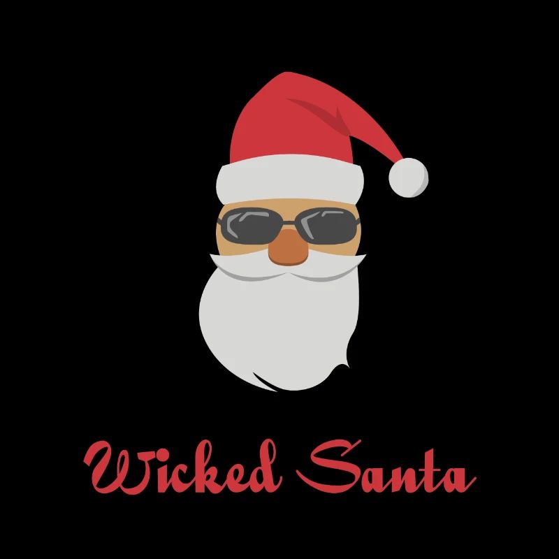 Böser Weihnachtsmann