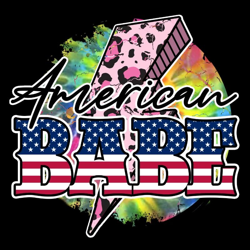 American Babe