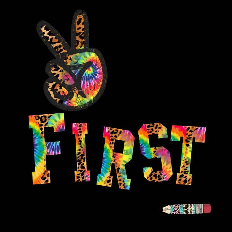 Peace Out Première année